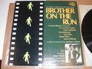 Brother On The Run OST Original 1973 Perception Pressing Johnny Pate Funk Breaks