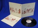 GENESIS - A TRICK OF THE TAIL - 1st UK PRESS - A1/B1 - NEAR MINT, BARELY PLAYED