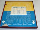 3 xLP -33cx 1483-5 b/g  TEATRO ALLA SCALA - VERDI-  IL TROVATORE - H.V. KARAJAN