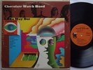 CHOCOLATE WATCH BAND No Way Out ORIGINAL US Press TOWER 1967 Psych LP Watchband