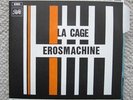 JEAN MICHEL JARRE La Cage 7