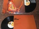 JIMI HENDRIX-Isle Of Wight LP Heavy Psych 1971 NM