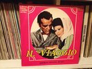 LP OST IL VIAGGIO MUSICHE MANUEL DE SICA SOPHIA LOREN  OST CAM  ITALY
