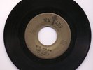 MOD GARAGE 45 -BOBBY SIMMS & THE SIMMERS -BIG MAMA HEAR