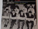 BEATLES EP FRANCE ODEON SOE 3756 4 GARCONS DANS LE VENT I´M HAPPY JUST TO DANCE