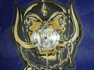 Motorhead - Killed by Death - Under the Knife  - Picture-Disc LP Vinyl Shape