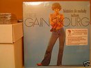 SERGE GAINSBOURG Histoire De Melody Nelson LP/1971/Jean-Claude Vannier/180 gram