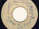 Derrick Morgan & George Dekker - Ben Johnson Day ORIG JA BEVERLEY'S SKA PRE HEAR