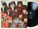 Pink Floyd The Piper At The Gates Of Dawn UK LP ?LISTEN? Columbia SCX 6157 1967
