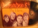 Tokens RARE LP - December 5th, on the B.T. Puppy label # PTPS 1014