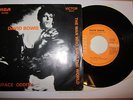 David Bowie space oddity portuguese 7 inch single