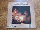 LONGBRANCH PENNYWHISTLE Pre Eagles Amos lp JD Souther Glenn Frey