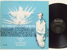 Black Gospel LP SPIRIT OF MEMPHIS QUARTET If I Should Miss Heaven on Peacock
