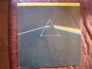 MFSL Pink Floyd Dark Side Of The Moon Mobile Fidelity 1-017  LP