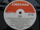 East Of Eden SNAFU UK LP 1ST PRESS 1970 DERAM 1W/1W PLAYS NEAR MINT MINUS