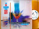THE BEASTIE BOYS - THE IN SOUND FROM WAY OUT GRAND ROYAL YELLOW VINYL IN SHRINK