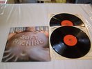 SOFT MACHINE SIX-ORG UK CBS 68214 ORANGE-LABEL 2-LP SET A1/B1-NM