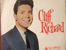 Cliff Richard - EP - 1962 - Forty Days - Catch Me - With The Shadows