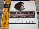 2LP JAPAN DENON PCM DIGITAL MAHLER SYM. 3 ELIAHU INBAL FRANKFURT RADIO 1984 OBI