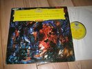DGG RED STEREO  BERLIOZ - SYMPHONY FANTASTIQUE  OCL MARKEVITCH