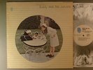 Buddy Guy Junior Mance Junior Wells  Buddy And The Juniors   Marble Vinyl