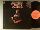 Byrds, The  Fifth Dimension   Mono  360 Sound