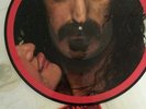 Frank Zappa ' Baby Snakes ' nmint picture disc w/stickers Import BPR1115 awesome