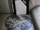 JAG PANZER  - Chain Of Command    2Lp Pic.Disc Set