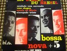 LUIZ BONFA , BOSSA NOVA + 5  7