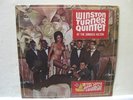 WINSTON TURNER QUINTET rare calypso jazz Jamaica Hilton LP