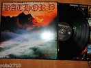 BATHORY - Twilight of the Gods LP Watain Darkthrone Original Black Mark