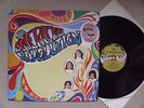 THE AMERICAN REVOLUTION - SAME ´68 ORIG US FLICK DISC PRSS PSYCHEDELIC SUNSHINE