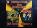JAH FREE & VIBRONICS – OUTERNATIONAL DUB CONVENTION - 1998 LP- SHAKA KILLER