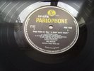 THE BEATLES SMALL MONO NO 