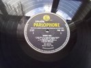 THE BEATLES LOUD CUT RUBBER SOUL MONO 1ST UK PRESS EXCELLENT