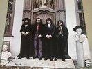 THE BEATLES   HEY JUDE Lp    NEAR MINT ORIGINAL PRESS