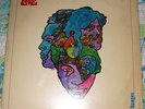 LOVE - FOREVER CHANGES - PROMO - IST PRESSING - ELEKTRA - EKS74013 - VG+