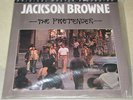 JACKSON BROWNE   THE PRETENDER Lp   SEALED MINT MFSL ORIGINAL