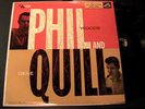 Phil Woods And Gene Quill LP RCA VICTOR DEEP GROOVE ORIGINAL JAZZ