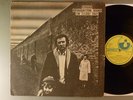 Edgar Broughton Band  In Side Out    German Press     Psych