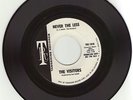 Classic Northern Soul (Hear) THE VISITORS 