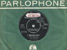 The Beatles A Hard Day's Night Parlophone Factory Sample Not For Sale Ex