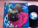 RUFUS ZUPHALL PHALLOBST ORIG PILZ 1971 MINT KRAUTKILLER