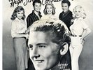 JERRY LEE LEWIS 45rpm Rec & PS (SUN) High School Confidential *LISTEN-2-IT*