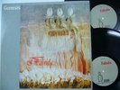 GENESIS - Fabula (RARE 2LP ) live 1976/77 U.K.