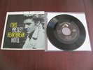 ELVIS U S A EP 'HEARTBREAK HOTEL EPA 821