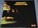 FAIRPORT CONVENTION (1st) RARE ORIG UK 68 STEREO EX++ LP