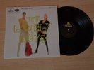 The Lonely Boys (Roxette/Gessle) Promotion Vinyl LP 1995 SWEDEN RAR LOOK