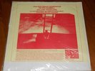 Van der Graaf Generator Peter Hammill Fellow Travelers Vinyl LP Album
