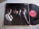 THE ROLLING STONES s/t self titled UK 6A/12A stampers MONO LP LK-4605 NM-